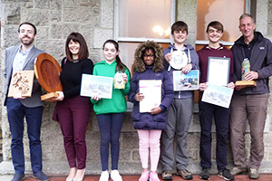 Mourne Heritage Trust